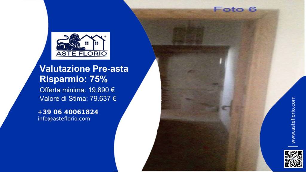 appartamento in vendita a Cerisano