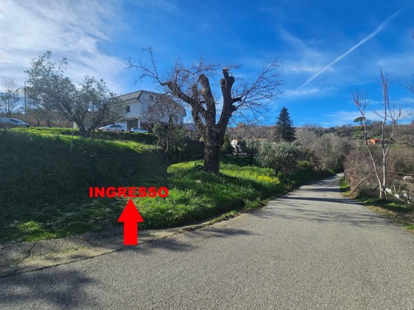 appartamento in vendita a Cerisano