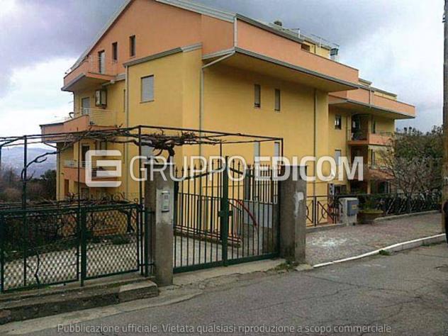 appartamento in vendita a Cerisano