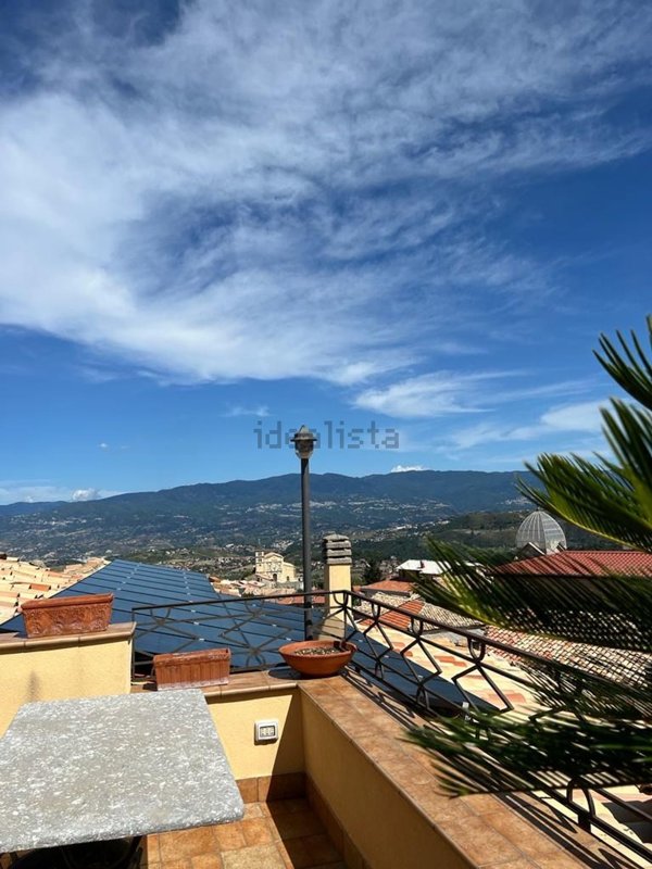 appartamento in vendita a Cerisano