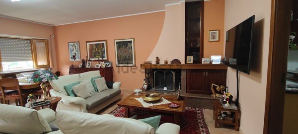 appartamento in vendita a Cerisano