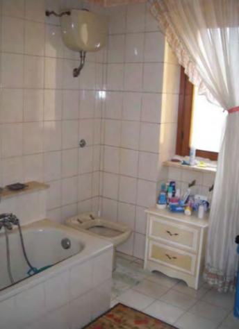 appartamento in vendita a Cerisano