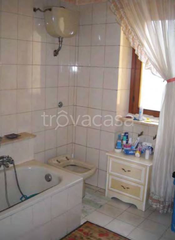 appartamento in vendita a Cerisano