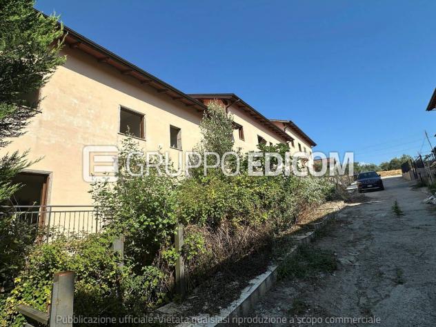 terreno edificabile in vendita a Cerisano