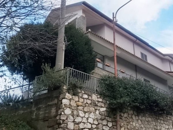 appartamento in vendita a Cerisano