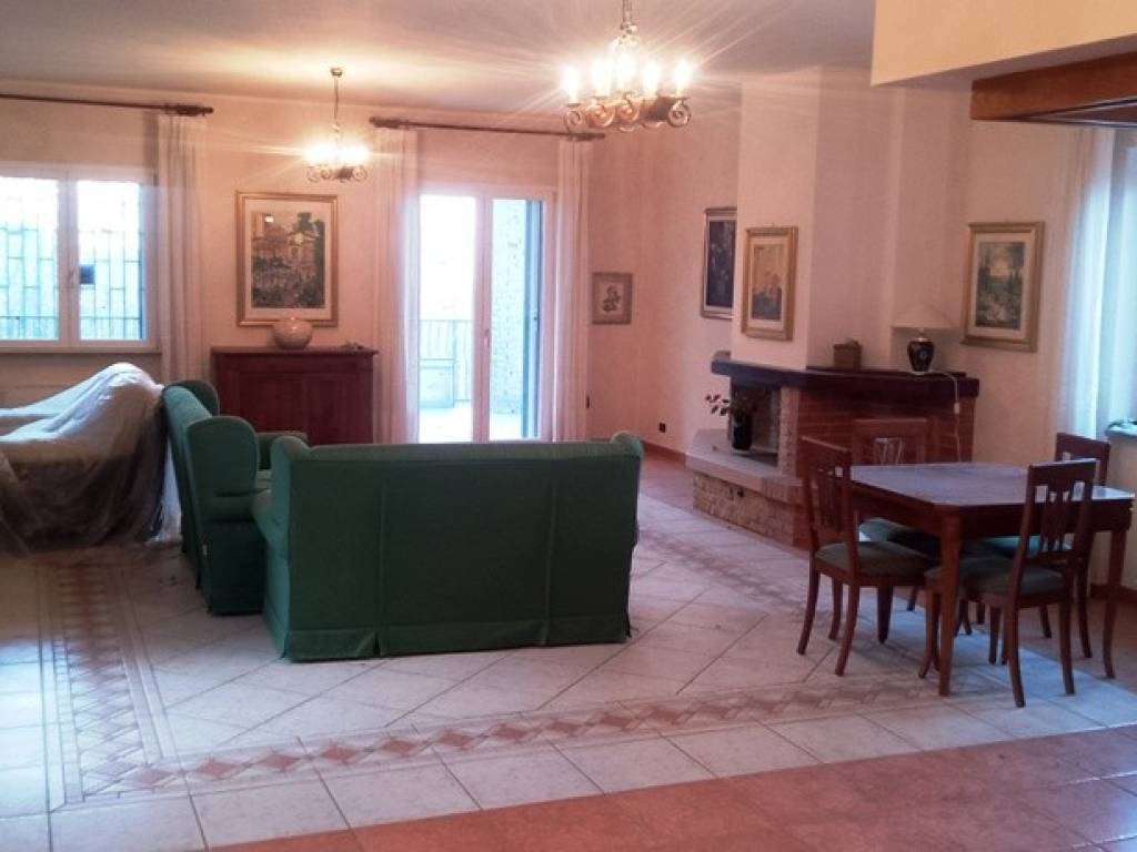 appartamento in vendita a Cerisano