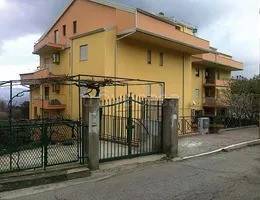 appartamento in vendita a Cerisano