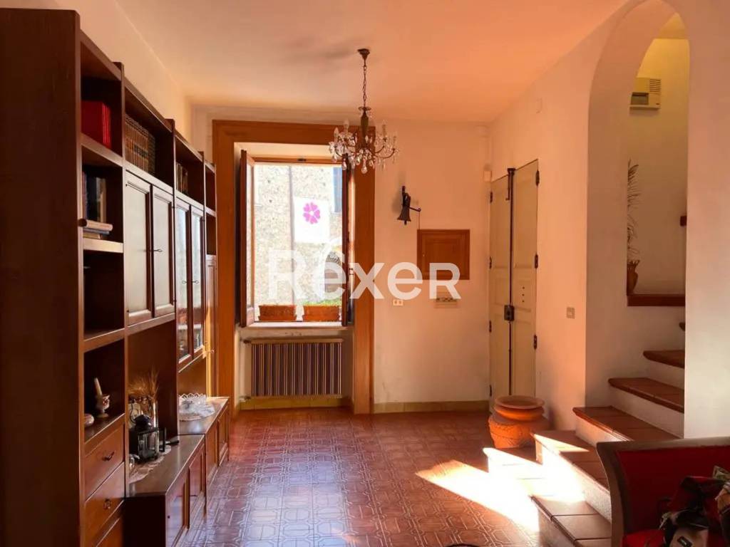 appartamento in vendita a Cerisano