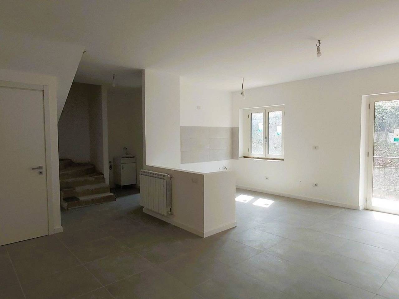 appartamento in vendita a Cerisano