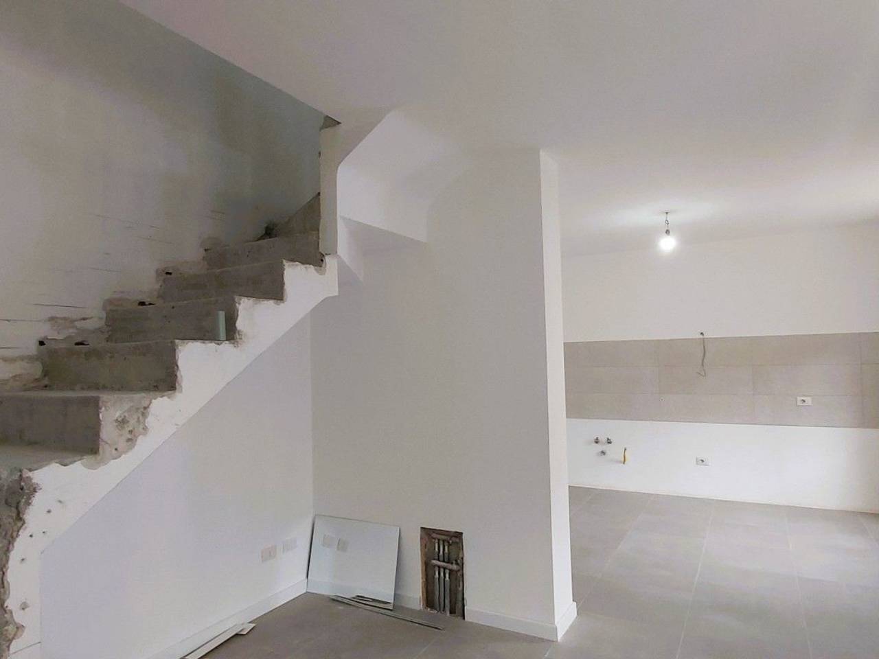 appartamento in vendita a Cerisano