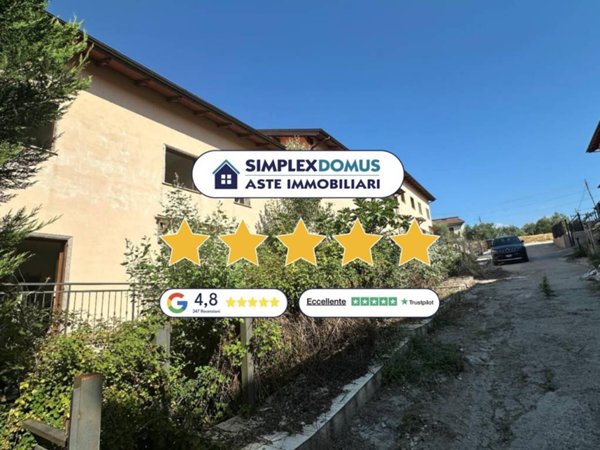 terreno edificabile in vendita a Cerisano