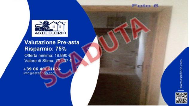 appartamento in vendita a Cerisano