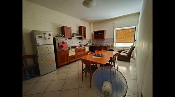 appartamento in vendita a Cerisano in zona Codicina