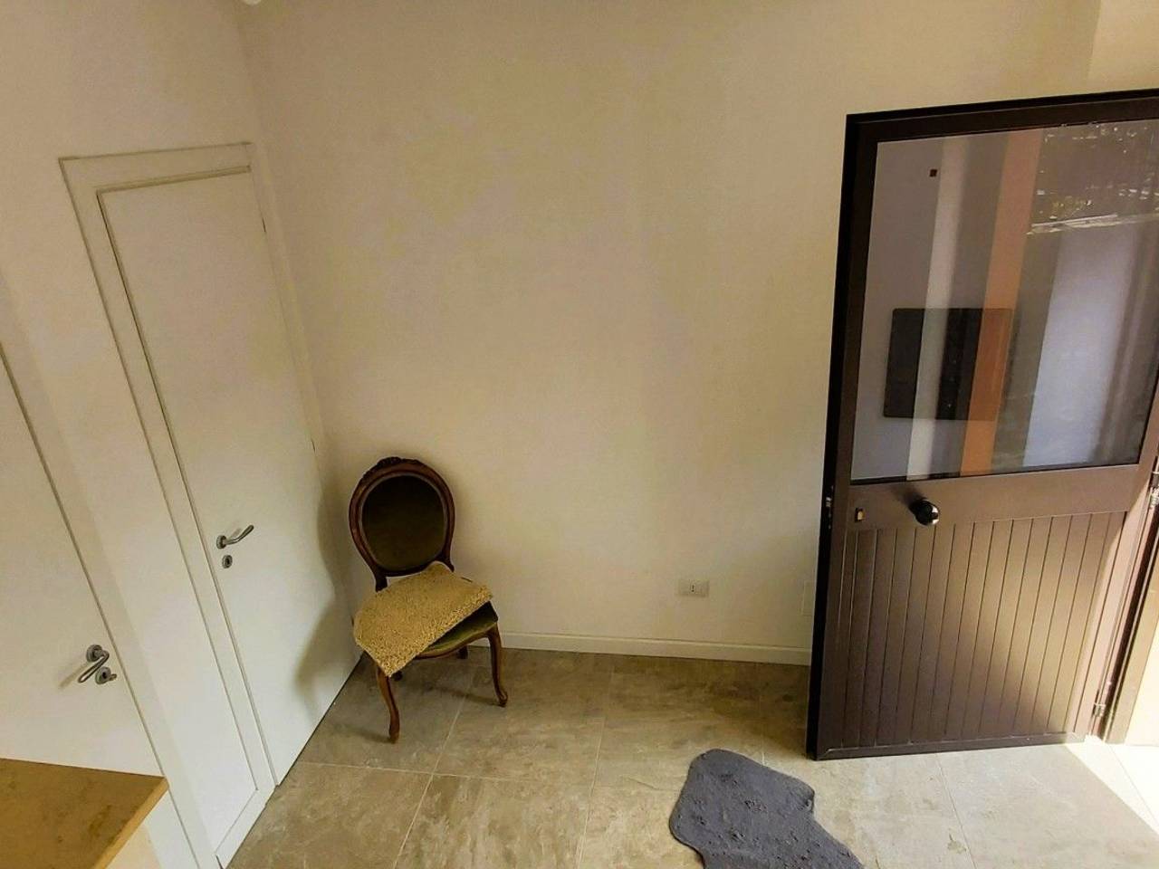appartamento in vendita a Cerisano in zona Codicina