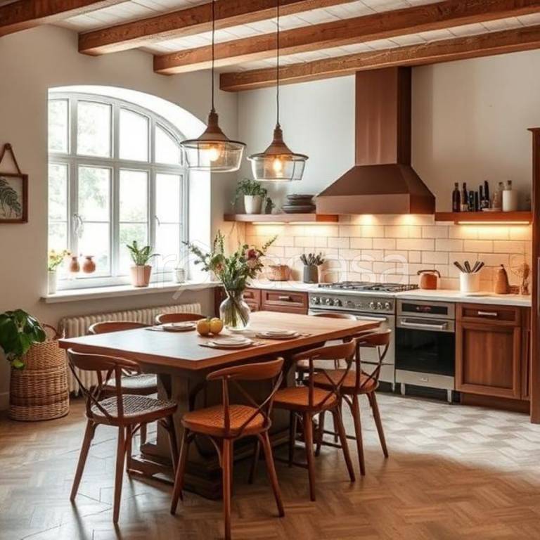 appartamento in vendita a Cerisano in zona Codicina