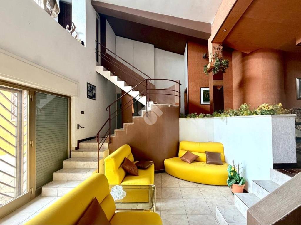 casa indipendente in vendita a Cerisano in zona Pianetto