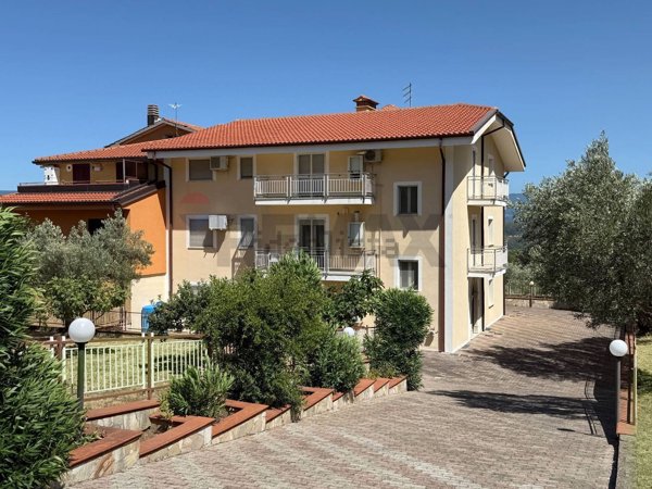 appartamento in vendita a Cerisano