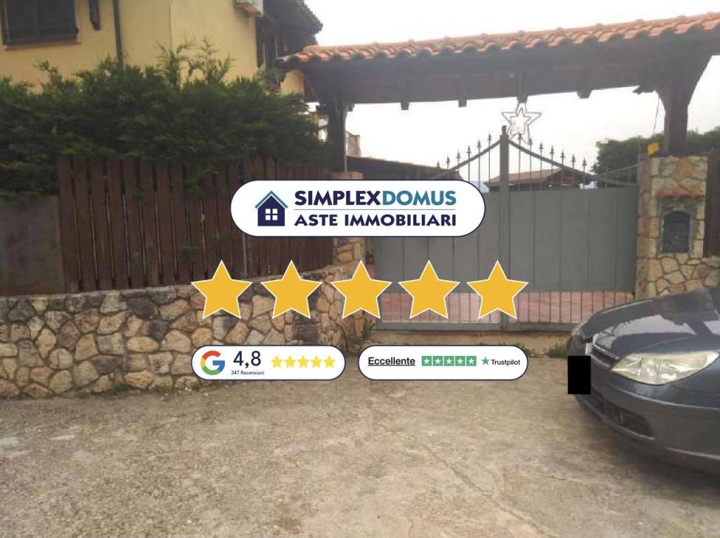 appartamento in vendita a Cerisano in zona Codicina
