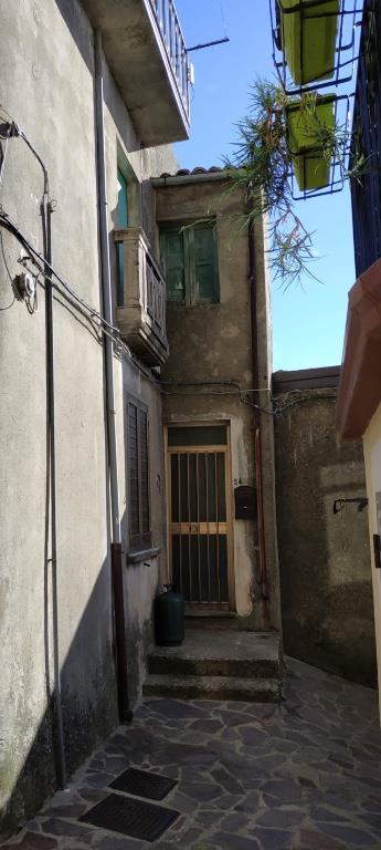 casa indipendente in vendita a Cervicati