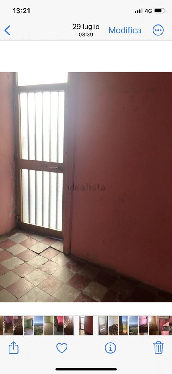 casa indipendente in vendita a Cervicati