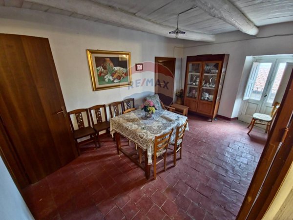 casa indipendente in vendita a Cervicati
