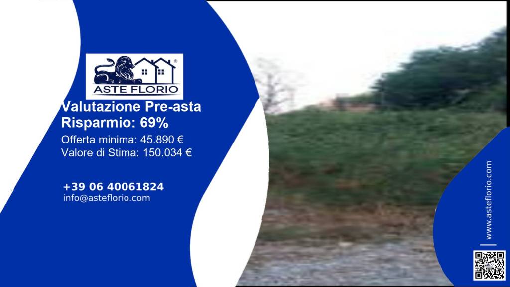 terreno agricolo in vendita a Cerzeto