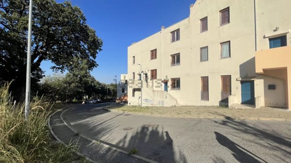 appartamento in vendita a Cerzeto in zona Cavallerizzo