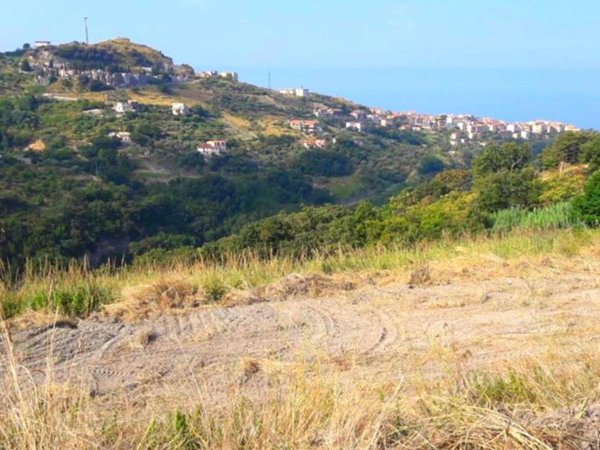 casa indipendente in vendita a Cetraro