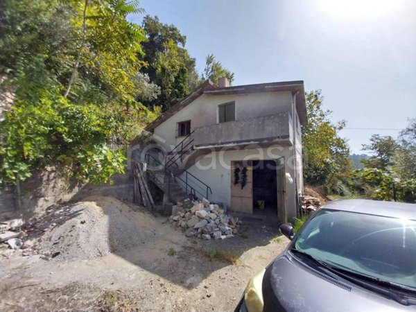 casa indipendente in vendita a Cetraro