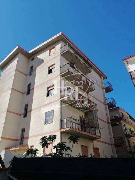 appartamento in vendita a Cetraro