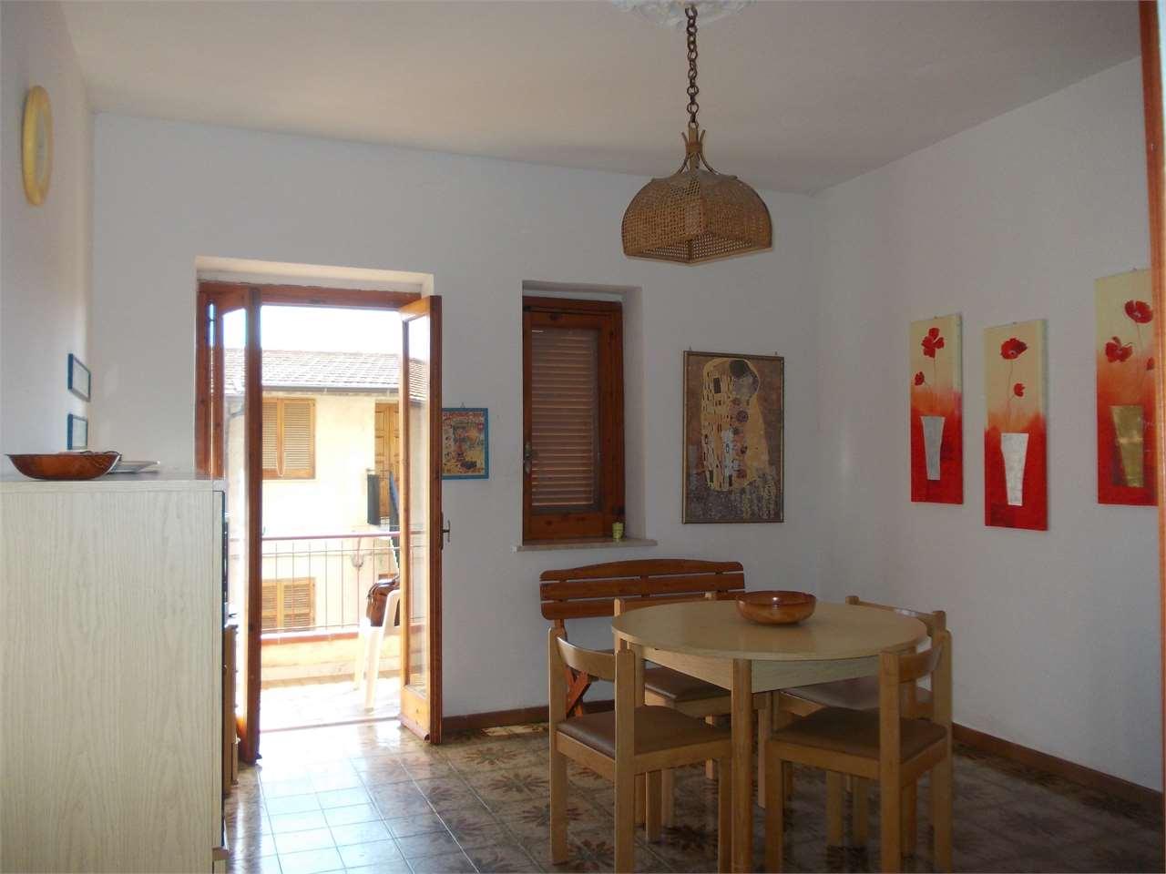 appartamento in vendita a Cetraro