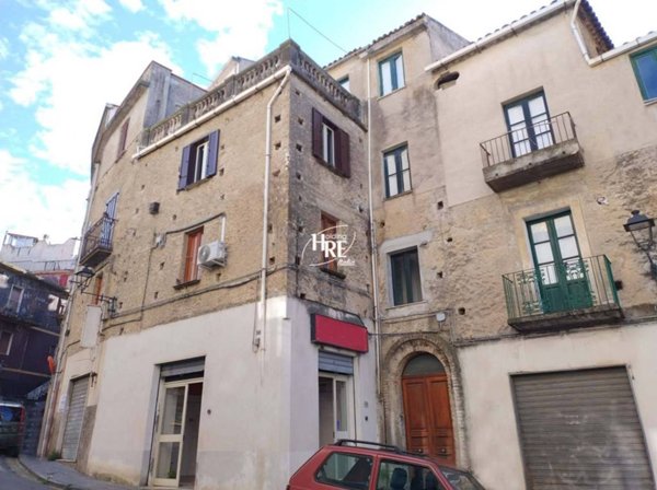 appartamento in vendita a Cetraro