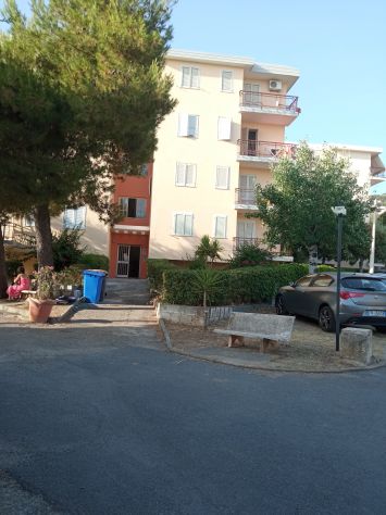 appartamento in vendita a Cetraro