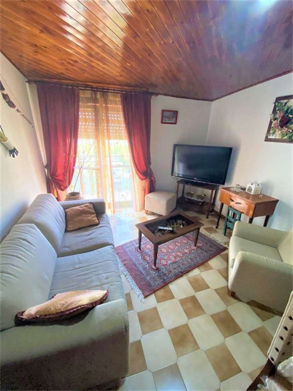 appartamento in vendita a Cetraro