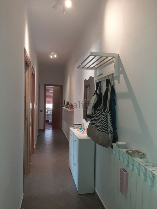 appartamento in vendita a Cetraro in zona San Giacomo