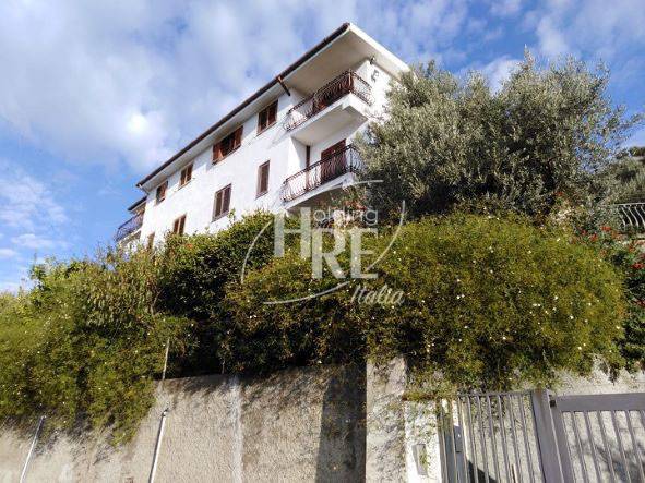 casa indipendente in vendita a Cetraro in zona San Giacomo