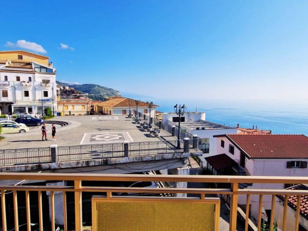 appartamento in vendita a Cetraro