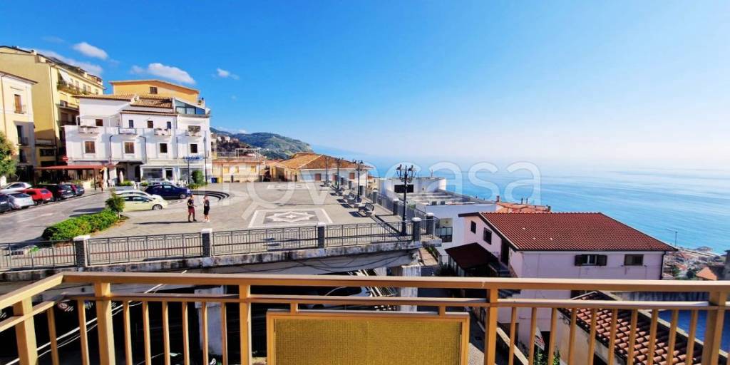 appartamento in vendita a Cetraro