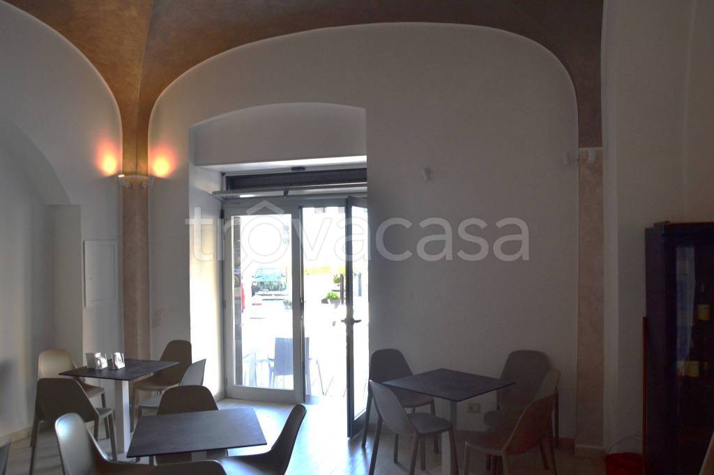 monolocale in vendita a Cetraro
