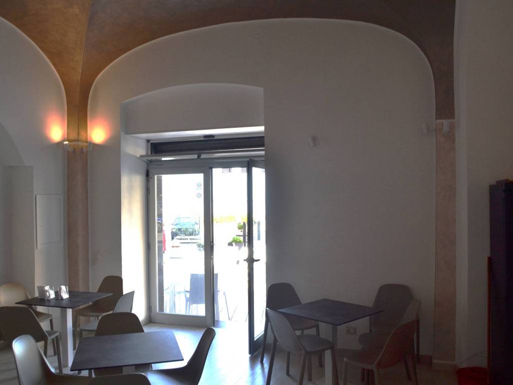 negozio in vendita a Cetraro