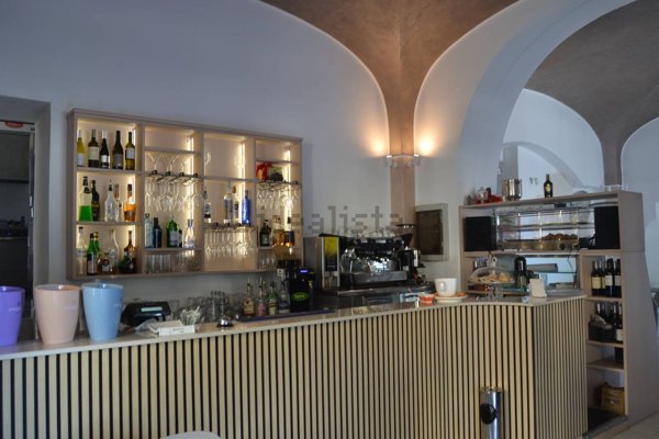 negozio in vendita a Cetraro