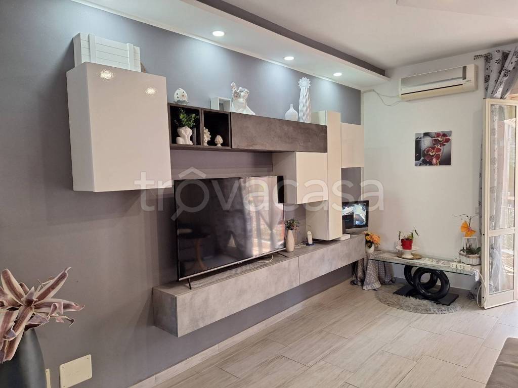 appartamento in vendita a Cetraro