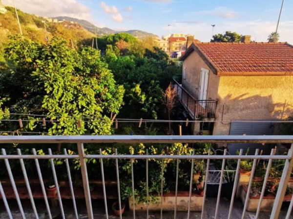 appartamento in vendita a Cetraro