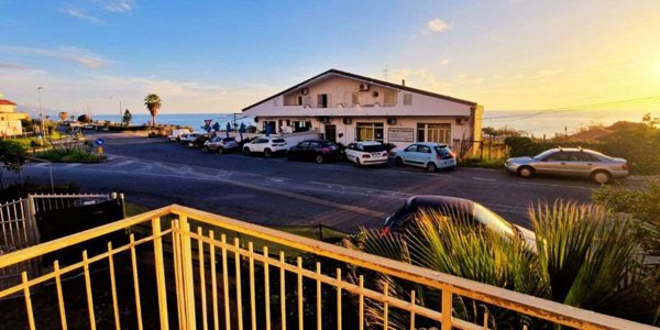 appartamento in vendita a Cetraro