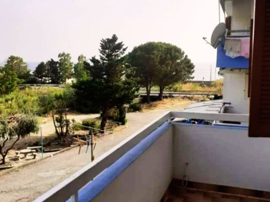 appartamento in vendita a Cetraro