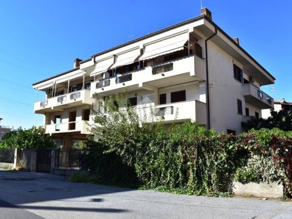 appartamento in vendita a Cetraro