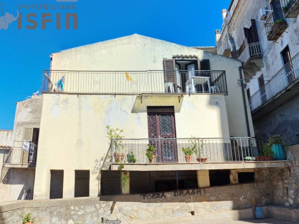appartamento in vendita a Cetraro