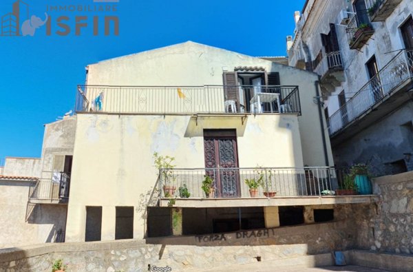 appartamento in vendita a Cetraro