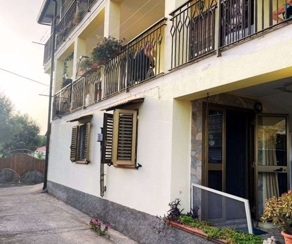 appartamento in vendita a Cetraro in zona Bosco