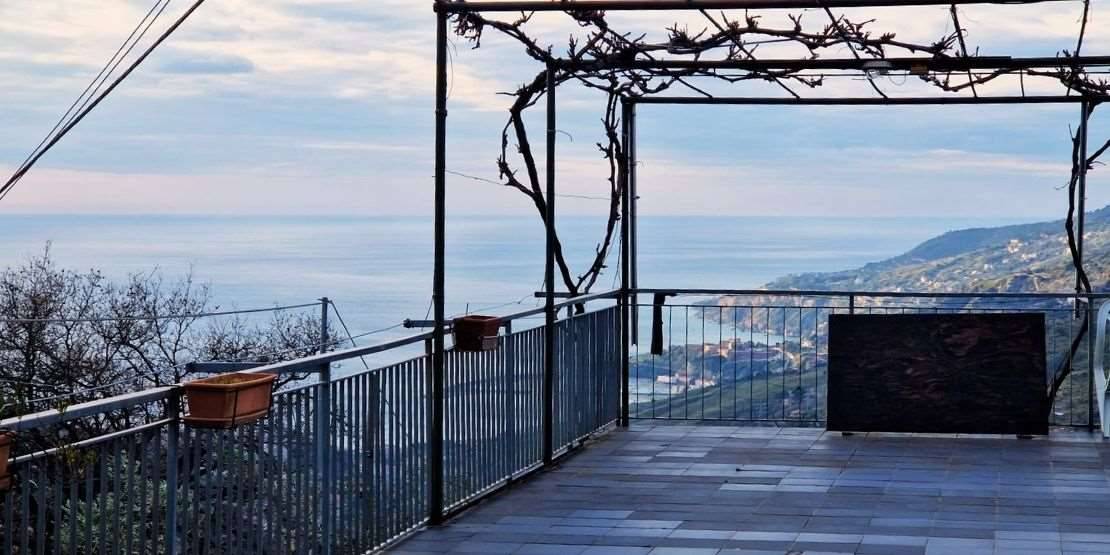 casa indipendente in vendita a Cetraro